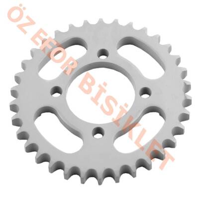 ARKA DİŞLİ 34T CUB - SFC - 1