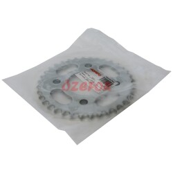 ARKA DİŞLİ 36T CG - (1)