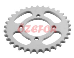 ARKA DİŞLİ 36T CUB - SFC - 