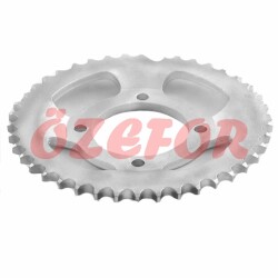 ARKA DİŞLİ 38T CGL - 