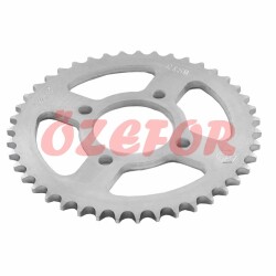 ARKA DİŞLİ 38T KN 150 - DRIFT - 
