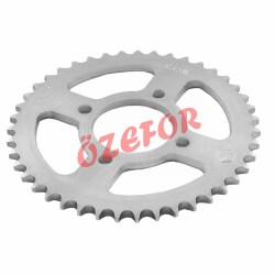 ARKA DİŞLİ 38T KN 150 - DRIFT - (1)