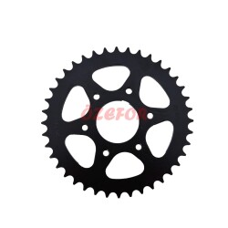 ARKA DİŞLİ 40T BAJAJ PULSAR NS 200 - 