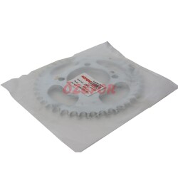 ARKA DİŞLİ 40T CGL - (1)