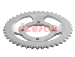 ARKA DİŞLİ 40T CGL - 