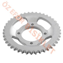 ARKA DİŞLİ 40T CGL - (1)