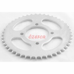 ARKA DİŞLİ 40T YAMAHA YBR - 