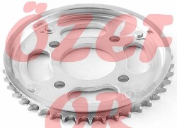 ARKA DİŞLİ 42T CBF 150 - KT - 