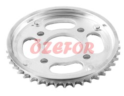 ARKA DİŞLİ 42T CBF 150 - KT - 