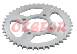 ARKA DİŞLİ 42T KN 150 - DRIFT - 