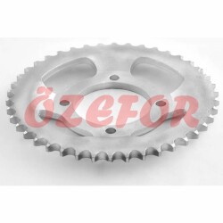 ARKA DİŞLİ 45T CGL - 
