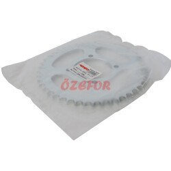 ARKA DİŞLİ 45T YAMAHA YBR - (1)