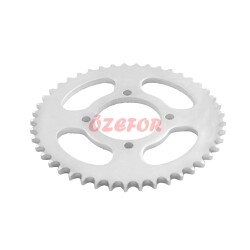 ARKA DİŞLİ 45T YAMAHA YBR - 