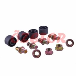 ARKA DİŞLİ TAKOZU [VİDALAR DAHİL] KT - 