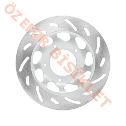 ARKA FREN BALATASI - ASK - TVS JUPİTER - 