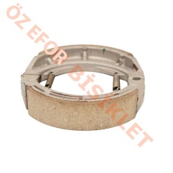 ARKA FREN BALATASI TVS WEGO - JUPİTER - APACHE RTR [ASK - ORJİNAL] - 