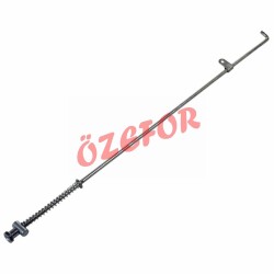 ARKA FREN ÇUBUĞU CUB - SFC - 