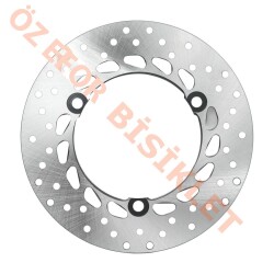 ARKA FREN DİSKİ [2015-2020]
[2021-2022] N MAX - 