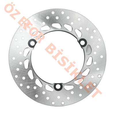 ARKA FREN DİSKİ [2015-2020]
[2021-2022] N MAX - 1