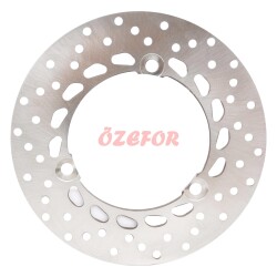 ARKA FREN DİSKİ [2015-2020] [2021-2022] N MAX - 