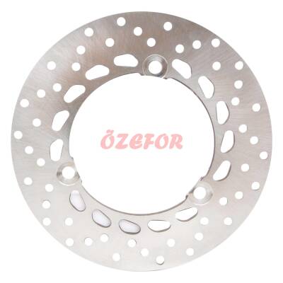 ARKA FREN DİSKİ [2015-2020] [2021-2022] N MAX - 1