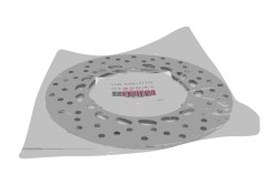 ARKA FREN DİSKİ [2015-2020] [2021-2022] N MAX - (1)