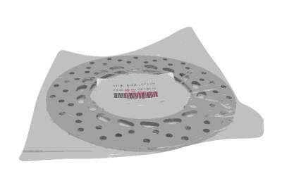 ARKA FREN DİSKİ [2015-2020] [2021-2022] N MAX - 2