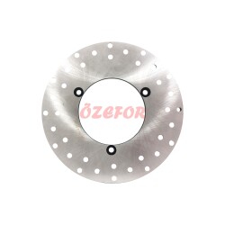 ARKA FREN DİSKİ [3 VİDALI] YAMAHA X MAX 250 - 