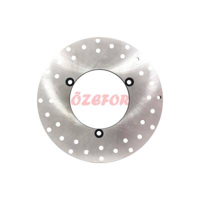 ARKA FREN DİSKİ [3 VİDALI] YAMAHA X MAX 250 - 1