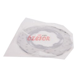 ARKA FREN DİSKİ - BAJAJ PULSAR NS 200 - (1)