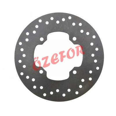 ARKA FREN DİSKİ HONDA FORZA 250 - 1