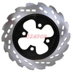 ARKA FREN DİSKİ MCX - 