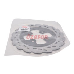 ARKA FREN DİSKİ MCX - (1)