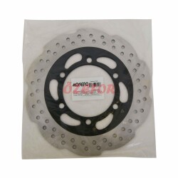 ARKA FREN DİSKİ MONDİAL RX3 EVOİ - (1)
