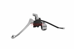 ARKA FREN KOLU VE KÜTÜĞÜ FIZY - SPACY - ARORA SPECIAL-ALFA - 