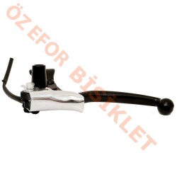 ARKA FREN KOLU VE KÜTÜĞÜ TVS JUPİTER [ORJİNAL] - 