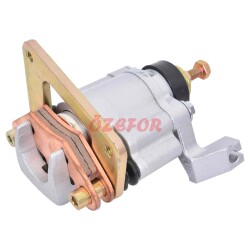 ARKA FREN MERKEZİ ALT JUMBO 200 ATV - 