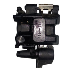 ARKA FREN MERKEZİ BRAKETLİ ALT - CF MOTO SR 250 - OEM - 