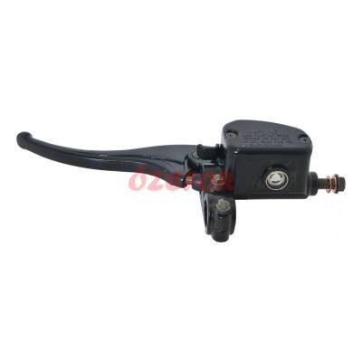 ARKA FREN MERKEZİ [KİLİTLİ] LINHAI 200 ATV - 1