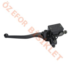 ARKA FREN MERKEZİ ÜST - RKS
NEWLIGHT - 