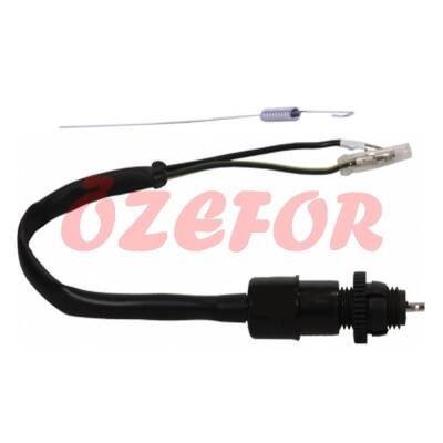 ARKA FREN MÜŞÜRÜ YAYLI CG - SFC - 1