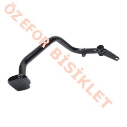 ARKA FREN PEDALI - RKS SNIPER - 