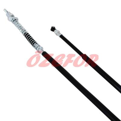 ARKA FREN TELI ACTIVA - BEAT - ACTIVA S - SPACY - FIZY - RKS SPONTINI 110 [YAY VE SOMUN DAHİL] - 2