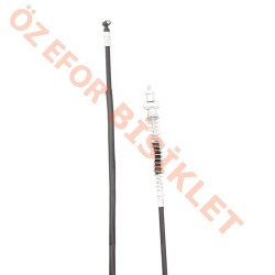 ARKA FREN TELİ RKS BLAZER XR - SPACE - 