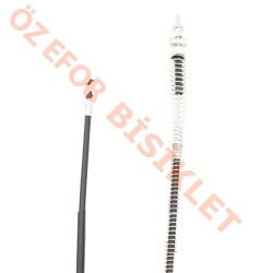 ARKA FREN TELİ TVS WEGO - 