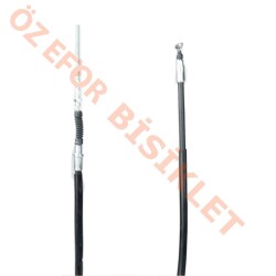 ARKA FREN TELİ [UZUN] PCX [2020-2024] - 