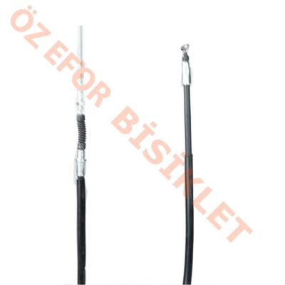 ARKA FREN TELİ [UZUN] PCX [2020-2024] - 1