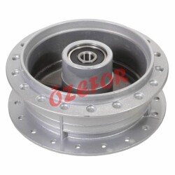 ARKA GÖBEK [BILYALI] CUB - 