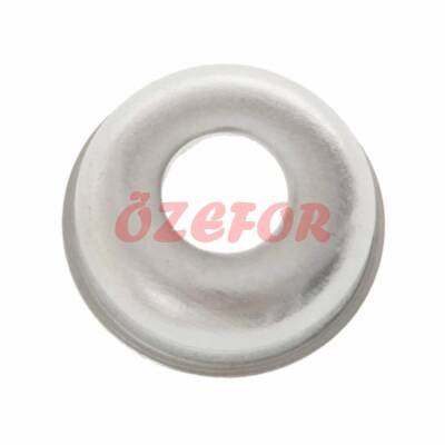 ARKA GÖBEK ÇANAĞI - 1