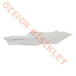 ARKA GRENAJ [SAĞ] [SELE ALTI] [BEYAZ] PCX [2013-2017] - 